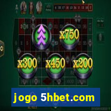 jogo 5hbet.com